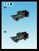 Notice / Instructions de Montage - LEGO - 10200 - Custom Car Garage: Page 31