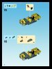 Notice / Instructions de Montage - LEGO - 10200 - Custom Car Garage: Page 40