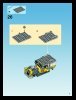 Notice / Instructions de Montage - LEGO - 10200 - Custom Car Garage: Page 47