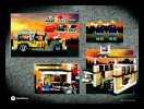 Notice / Instructions de Montage - LEGO - 10200 - Custom Car Garage: Page 40