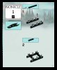 Notice / Instructions de Montage - LEGO - 10202 - Ultimate Dume: Page 3