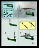 Notice / Instructions de Montage - LEGO - 10202 - Ultimate Dume: Page 4