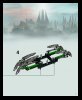 Notice / Instructions de Montage - LEGO - 10202 - Ultimate Dume: Page 7