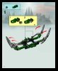 Notice / Instructions de Montage - LEGO - 10202 - Ultimate Dume: Page 8