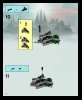 Notice / Instructions de Montage - LEGO - 10202 - Ultimate Dume: Page 14