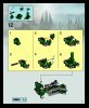 Notice / Instructions de Montage - LEGO - 10202 - Ultimate Dume: Page 15