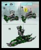 Notice / Instructions de Montage - LEGO - 10202 - Ultimate Dume: Page 16