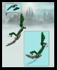 Notice / Instructions de Montage - LEGO - 10202 - Ultimate Dume: Page 21