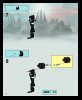 Notice / Instructions de Montage - LEGO - 10202 - Ultimate Dume: Page 44