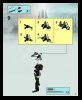 Notice / Instructions de Montage - LEGO - 10202 - Ultimate Dume: Page 45