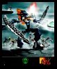 Notice / Instructions de Montage - LEGO - 10202 - Ultimate Dume: Page 48