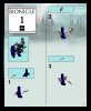 Notice / Instructions de Montage - LEGO - 10202 - Ultimate Dume: Page 3