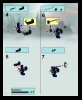 Notice / Instructions de Montage - LEGO - 10202 - Ultimate Dume: Page 4