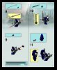 Notice / Instructions de Montage - LEGO - 10202 - Ultimate Dume: Page 5