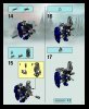 Notice / Instructions de Montage - LEGO - 10202 - Ultimate Dume: Page 7