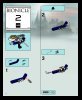 Notice / Instructions de Montage - LEGO - 10202 - Ultimate Dume: Page 8