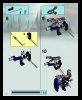 Notice / Instructions de Montage - LEGO - 10202 - Ultimate Dume: Page 10