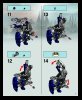 Notice / Instructions de Montage - LEGO - 10202 - Ultimate Dume: Page 11