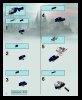 Notice / Instructions de Montage - LEGO - 10202 - Ultimate Dume: Page 12