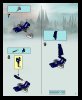 Notice / Instructions de Montage - LEGO - 10202 - Ultimate Dume: Page 17