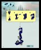 Notice / Instructions de Montage - LEGO - 10202 - Ultimate Dume: Page 20