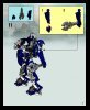 Notice / Instructions de Montage - LEGO - 10202 - Ultimate Dume: Page 27