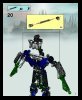 Notice / Instructions de Montage - LEGO - 10202 - Ultimate Dume: Page 41