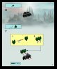 Notice / Instructions de Montage - LEGO - 10202 - Ultimate Dume: Page 47