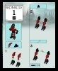 Notice / Instructions de Montage - LEGO - 10202 - Ultimate Dume: Page 3