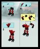 Notice / Instructions de Montage - LEGO - 10202 - Ultimate Dume: Page 4