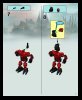 Notice / Instructions de Montage - LEGO - 10202 - Ultimate Dume: Page 5