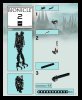 Notice / Instructions de Montage - LEGO - 10202 - Ultimate Dume: Page 7