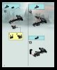 Notice / Instructions de Montage - LEGO - 10202 - Ultimate Dume: Page 10