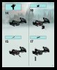 Notice / Instructions de Montage - LEGO - 10202 - Ultimate Dume: Page 11