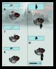 Notice / Instructions de Montage - LEGO - 10202 - Ultimate Dume: Page 16