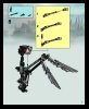 Notice / Instructions de Montage - LEGO - 10202 - Ultimate Dume: Page 21