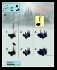 Notice / Instructions de Montage - LEGO - 10202 - Ultimate Dume: Page 42