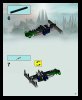 Notice / Instructions de Montage - LEGO - 10202 - Ultimate Dume: Page 45