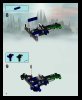 Notice / Instructions de Montage - LEGO - 10202 - Ultimate Dume: Page 46