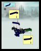 Notice / Instructions de Montage - LEGO - 10202 - Ultimate Dume: Page 47