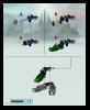 Notice / Instructions de Montage - LEGO - 10202 - Ultimate Dume: Page 54