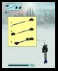 Notice / Instructions de Montage - LEGO - 10202 - Ultimate Dume: Page 57