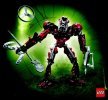 Notice / Instructions de Montage - LEGO - 10203 - BIONICLE® Tri-Pack: Page 2