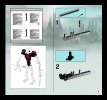 Notice / Instructions de Montage - LEGO - 10203 - BIONICLE® Tri-Pack: Page 3