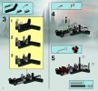 Notice / Instructions de Montage - LEGO - 10203 - BIONICLE® Tri-Pack: Page 4