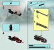 Notice / Instructions de Montage - LEGO - 10203 - BIONICLE® Tri-Pack: Page 19