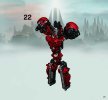 Notice / Instructions de Montage - LEGO - 10203 - BIONICLE® Tri-Pack: Page 25