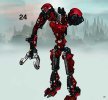 Notice / Instructions de Montage - LEGO - 10203 - BIONICLE® Tri-Pack: Page 35