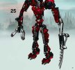 Notice / Instructions de Montage - LEGO - 10203 - BIONICLE® Tri-Pack: Page 41