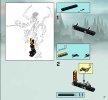 Notice / Instructions de Montage - LEGO - 10203 - BIONICLE® Tri-Pack: Page 47